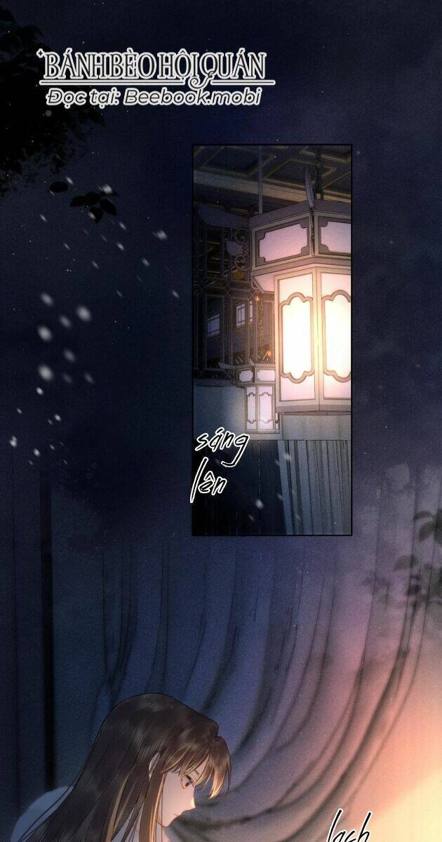 Trường Nguyệt Vô Tần Chapter 3 - 33