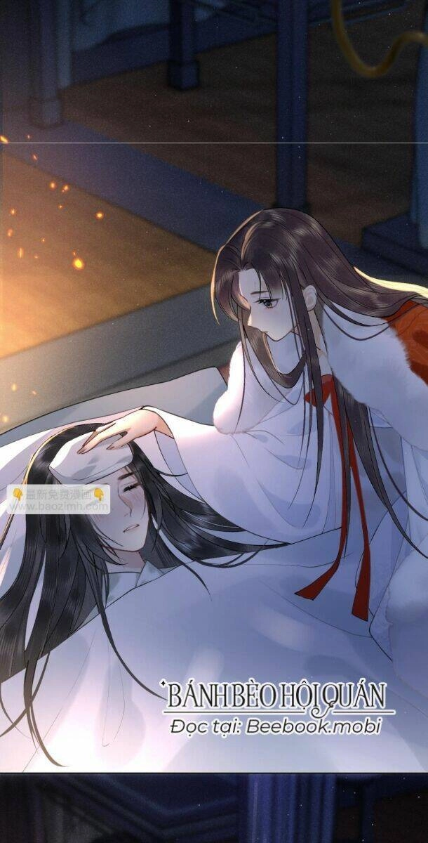 Trường Nguyệt Vô Tần Chapter 3 - 35