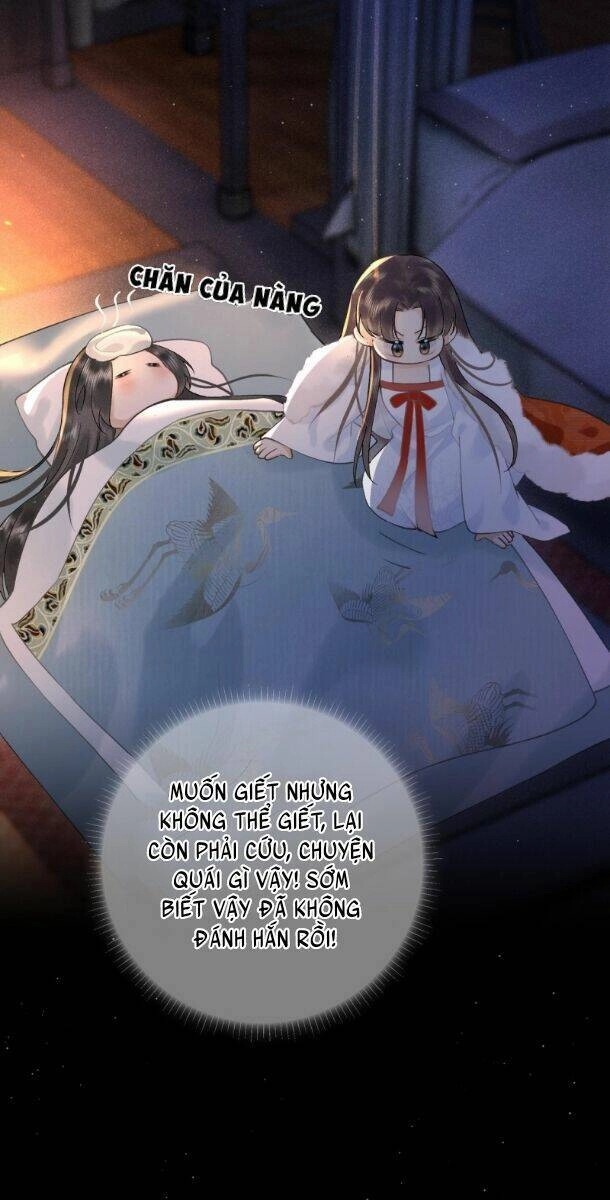 Trường Nguyệt Vô Tần Chapter 3 - 36