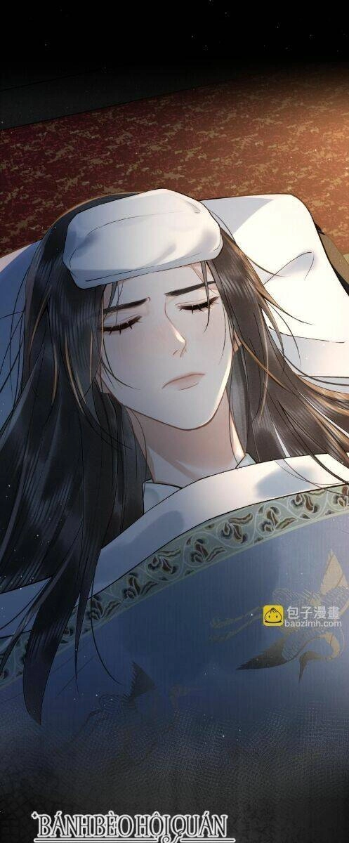 Trường Nguyệt Vô Tần Chapter 3 - 37