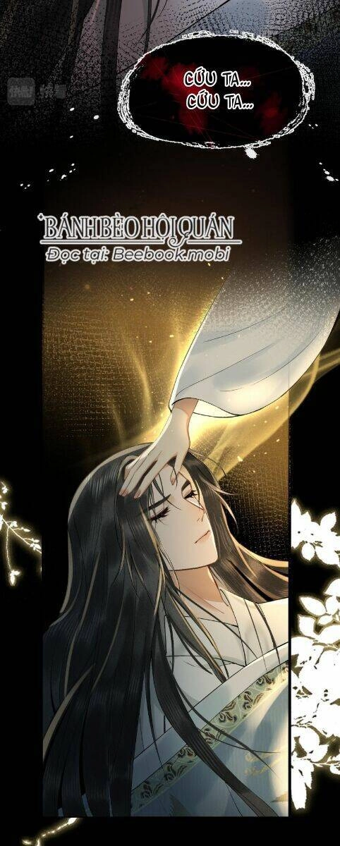 Trường Nguyệt Vô Tần Chapter 3 - 41