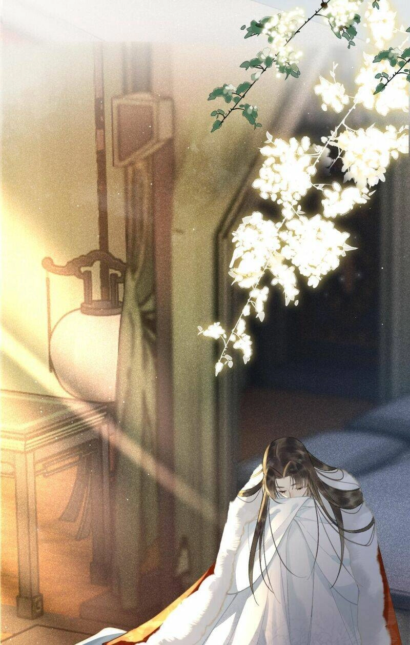 Trường Nguyệt Vô Tần Chapter 3 - 45