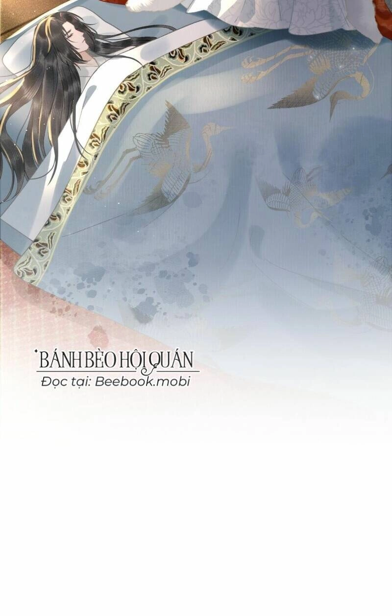 Trường Nguyệt Vô Tần Chapter 3 - 46