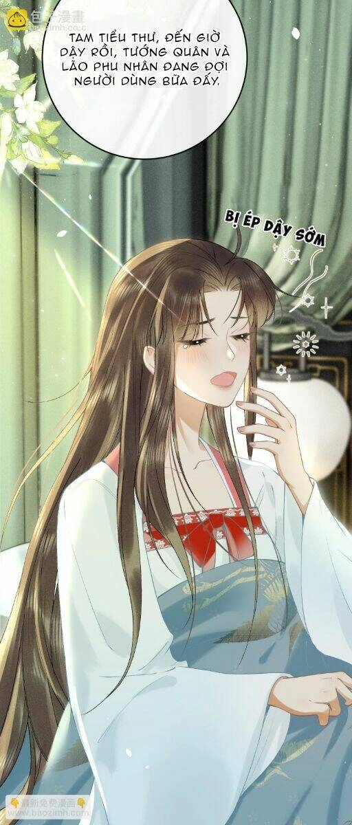 Trường Nguyệt Vô Tần Chapter 4 - 2