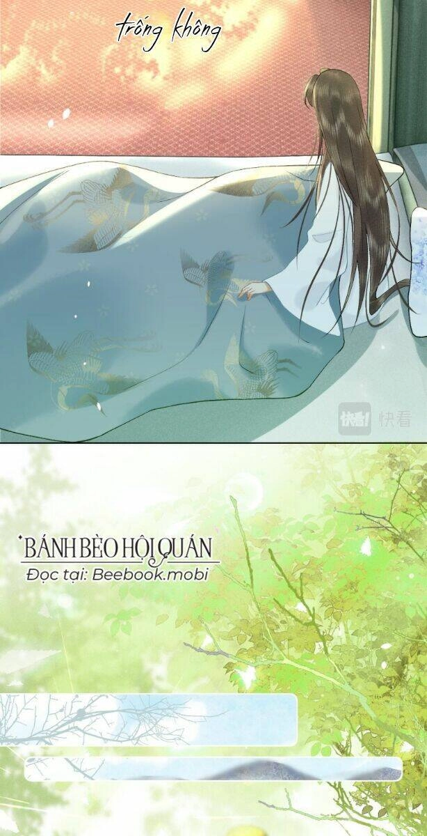 Trường Nguyệt Vô Tần Chapter 4 - 4