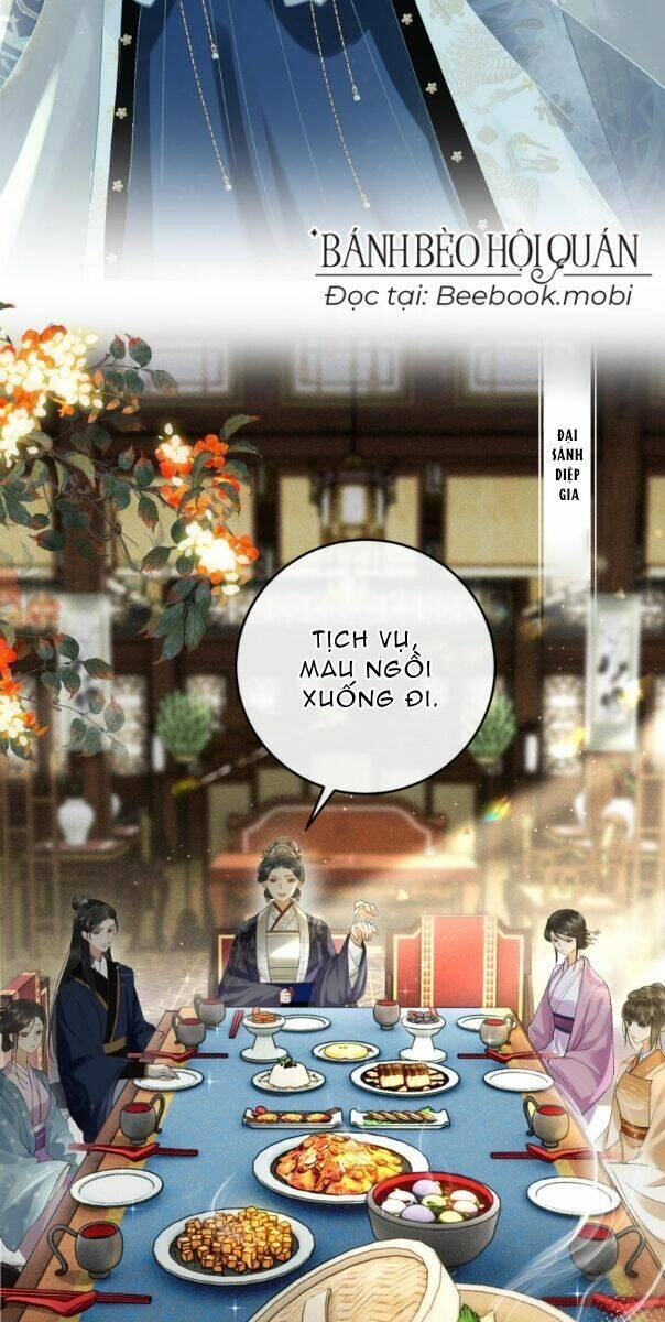 Trường Nguyệt Vô Tần Chapter 4 - 6