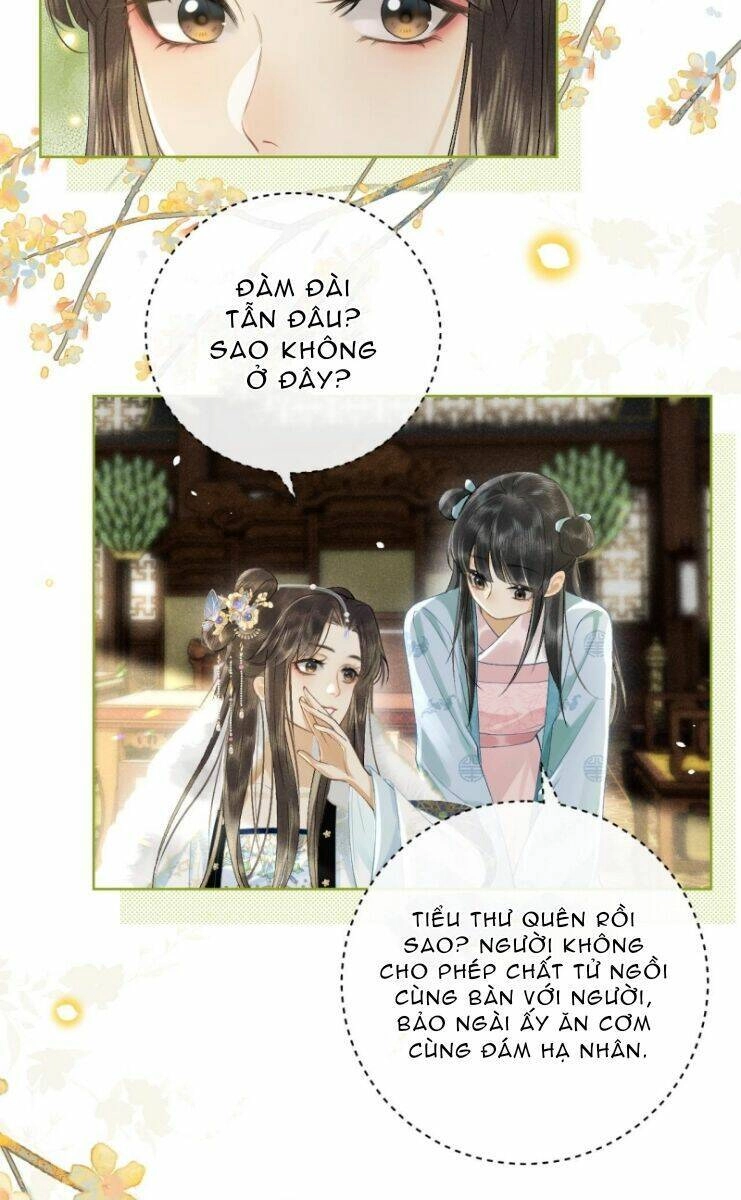 Trường Nguyệt Vô Tần Chapter 4 - 8