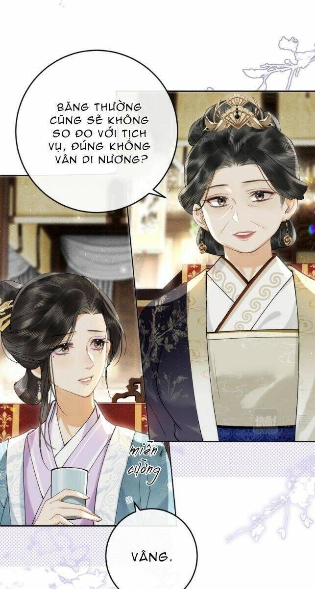 Trường Nguyệt Vô Tần Chapter 4 - 15