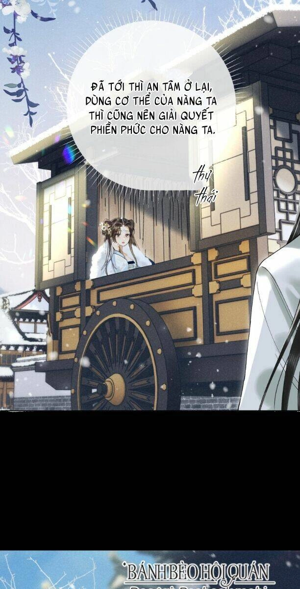 Trường Nguyệt Vô Tần Chapter 4 - 17