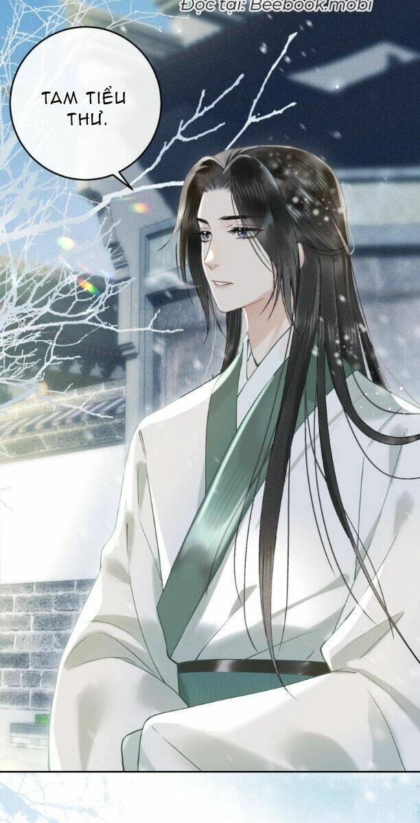 Trường Nguyệt Vô Tần Chapter 4 - 18