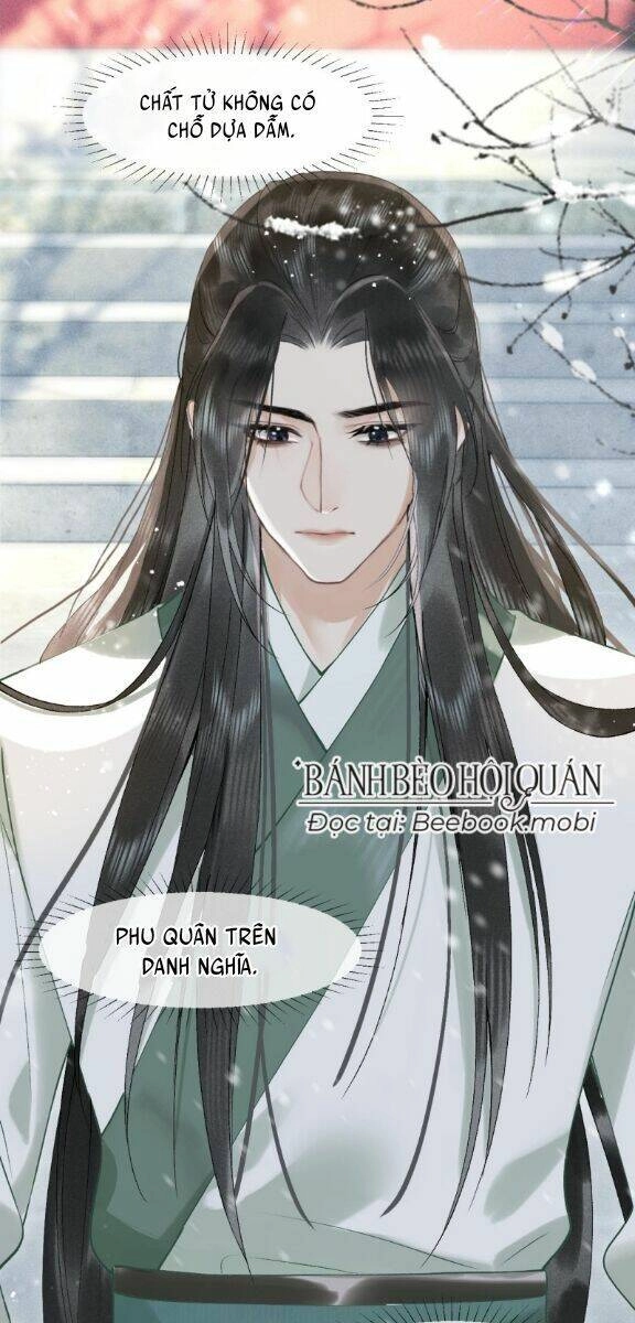 Trường Nguyệt Vô Tần Chapter 4 - 21