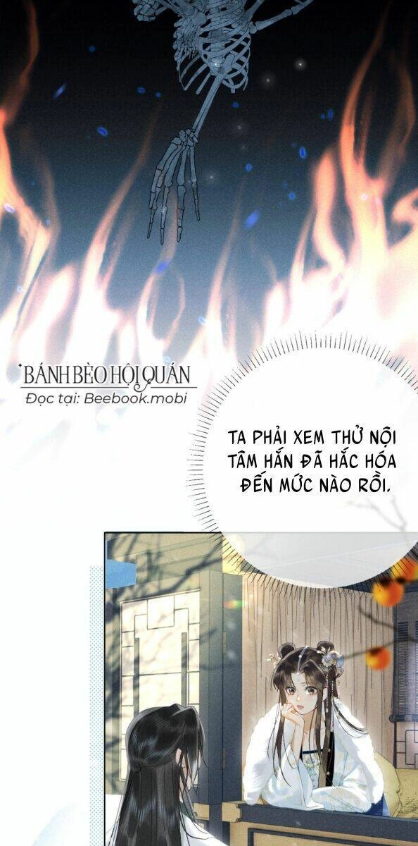 Trường Nguyệt Vô Tần Chapter 4 - 25