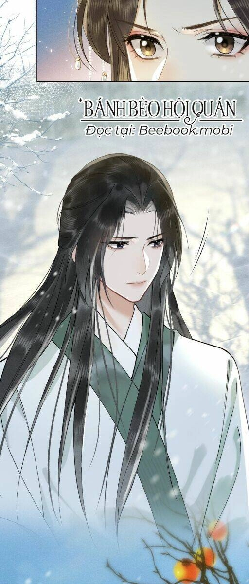 Trường Nguyệt Vô Tần Chapter 4 - 30