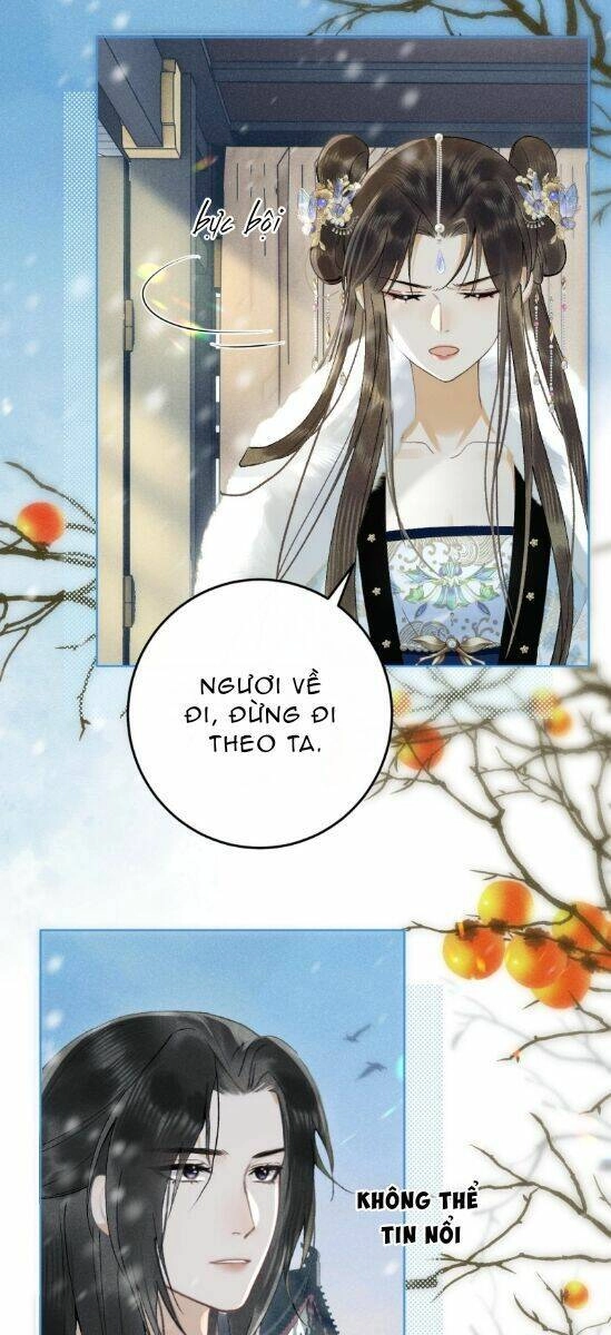 Trường Nguyệt Vô Tần Chapter 4 - 31