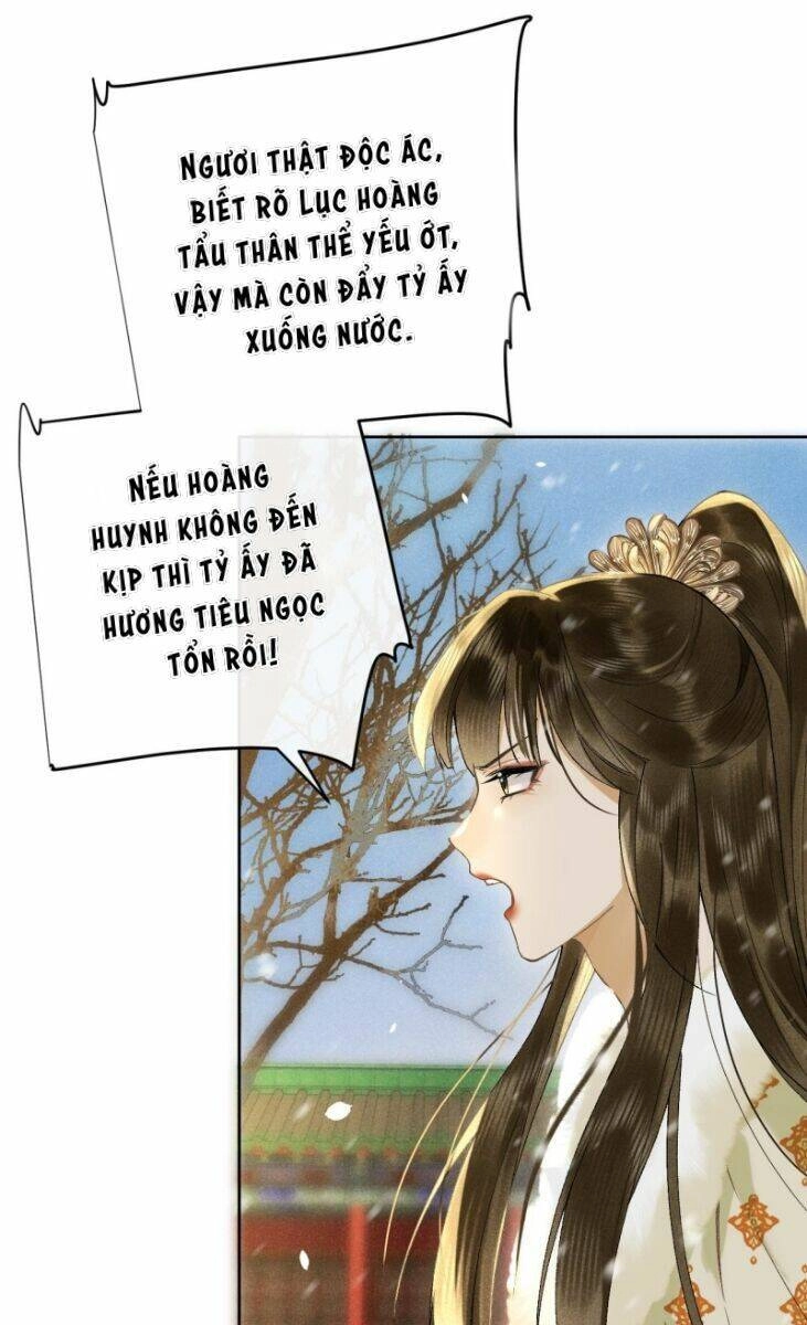 Trường Nguyệt Vô Tần Chapter 4 - 43