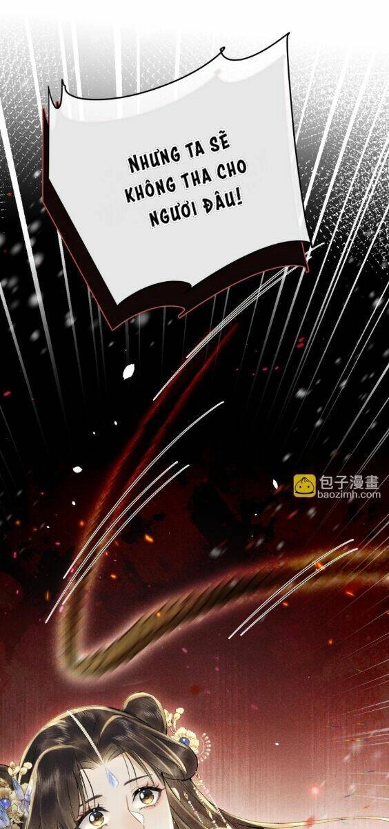 Trường Nguyệt Vô Tần Chapter 4 - 45