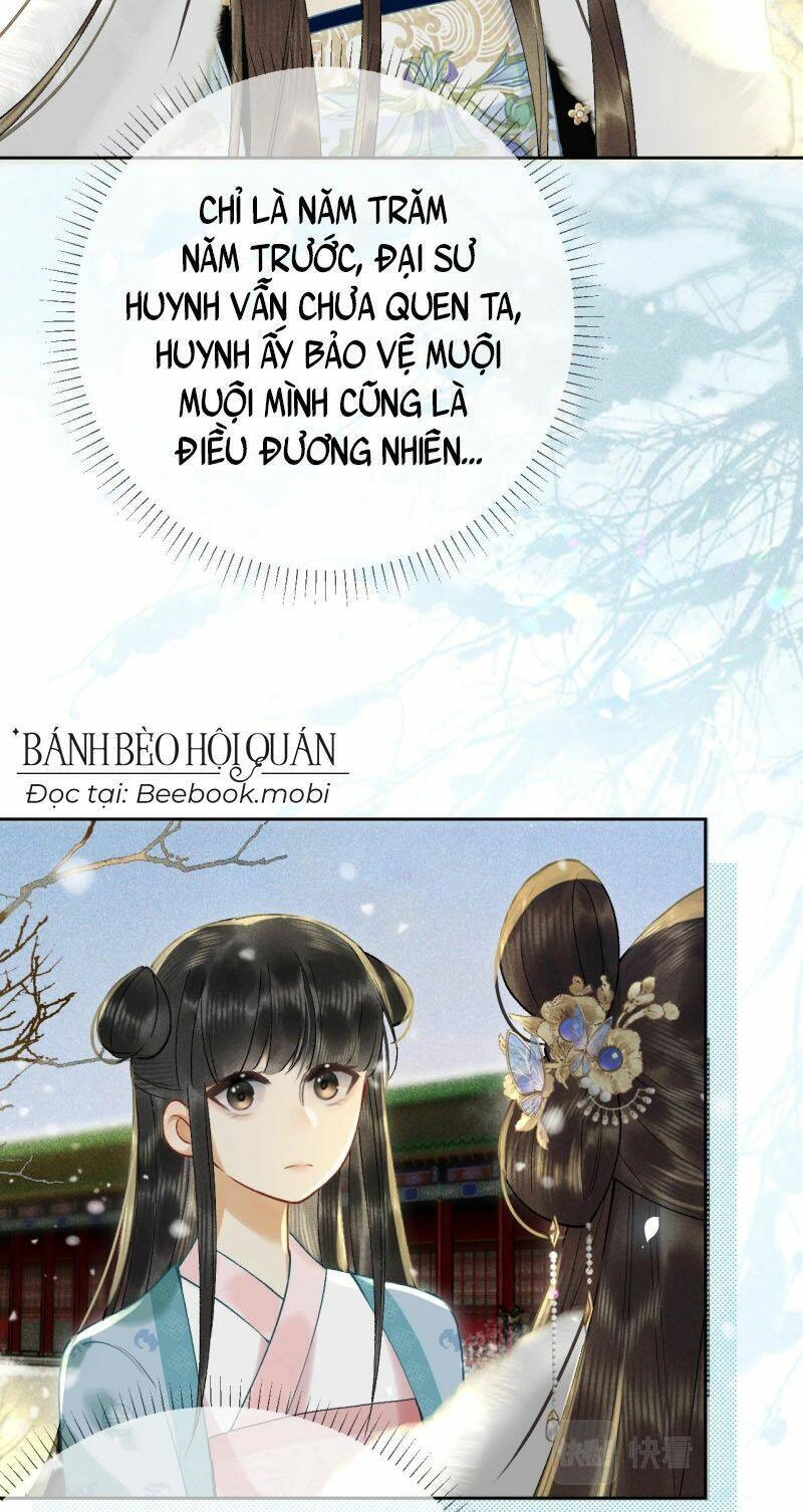 Trường Nguyệt Vô Tần Chapter 4 - 47