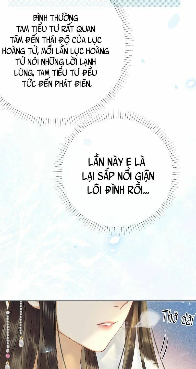 Trường Nguyệt Vô Tần Chapter 4 - 48