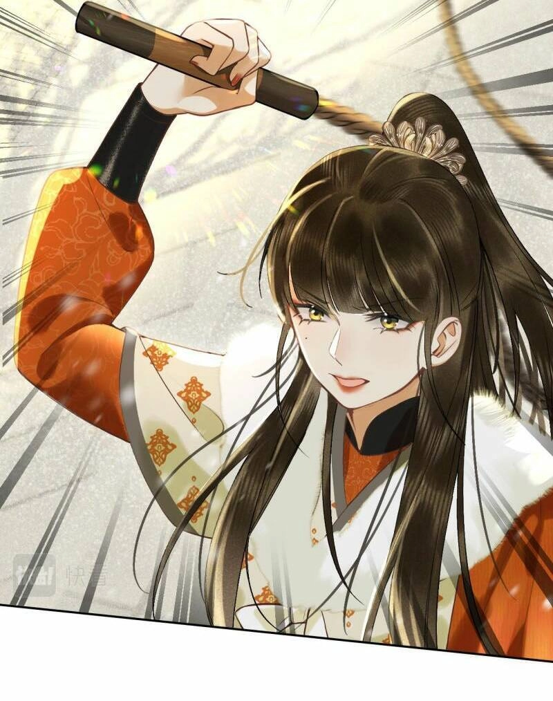 Trường Nguyệt Vô Tần Chapter 5 - 11