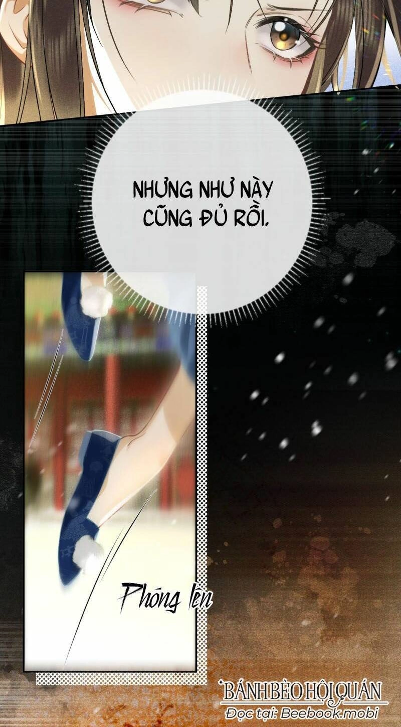 Trường Nguyệt Vô Tần Chapter 5 - 13