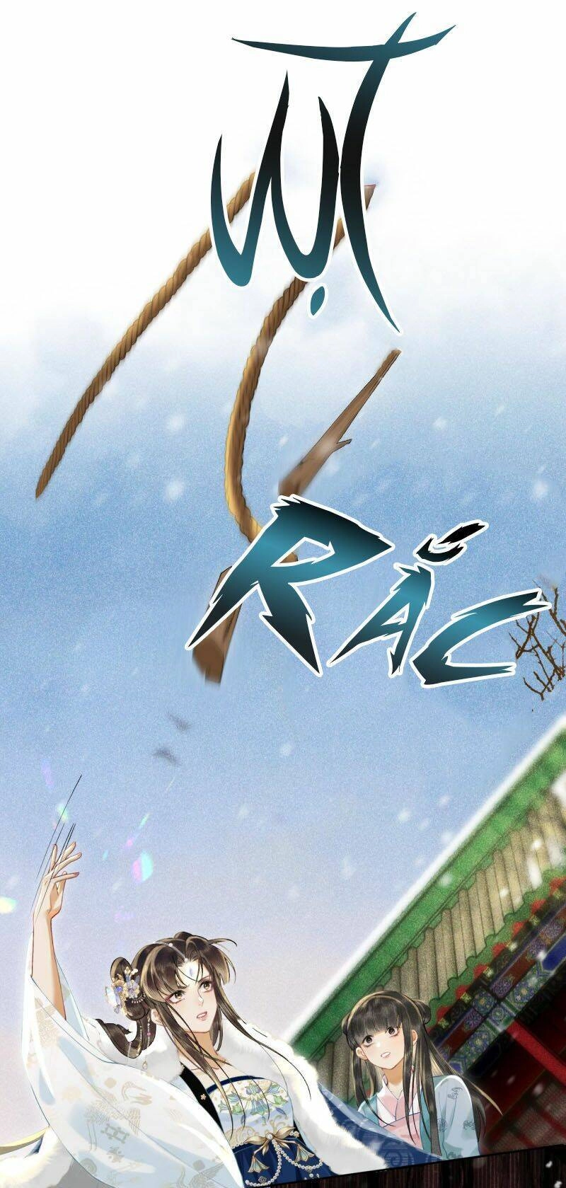 Trường Nguyệt Vô Tần Chapter 5 - 22