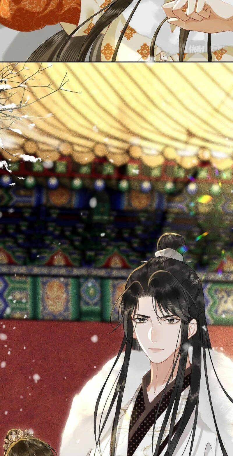 Trường Nguyệt Vô Tần Chapter 5 - 24