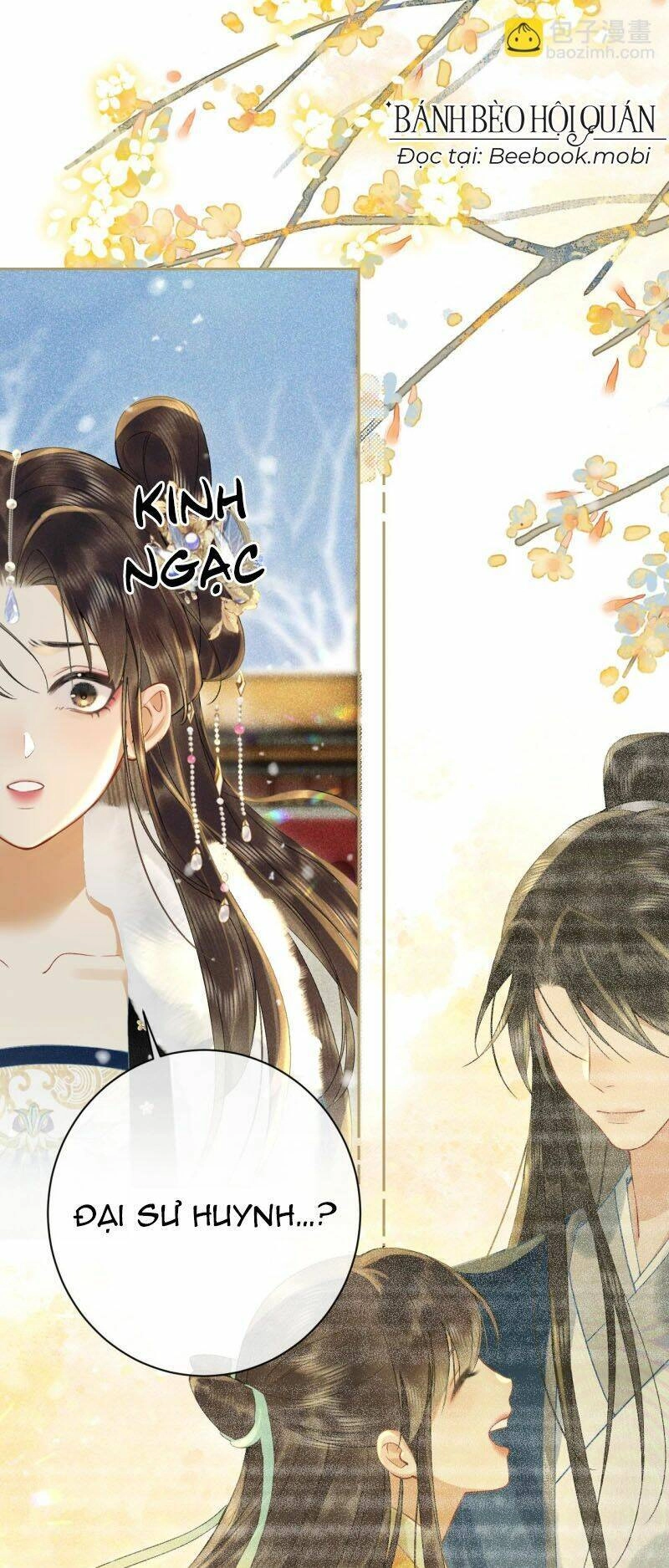 Trường Nguyệt Vô Tần Chapter 5 - 26