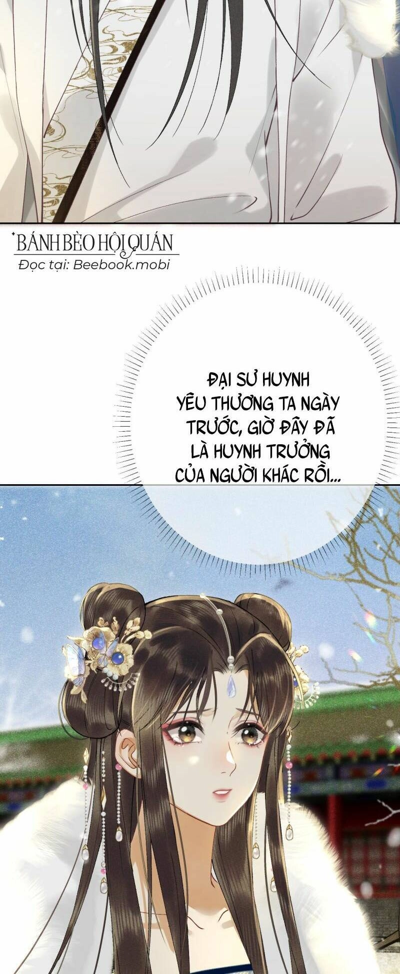 Trường Nguyệt Vô Tần Chapter 5 - 29