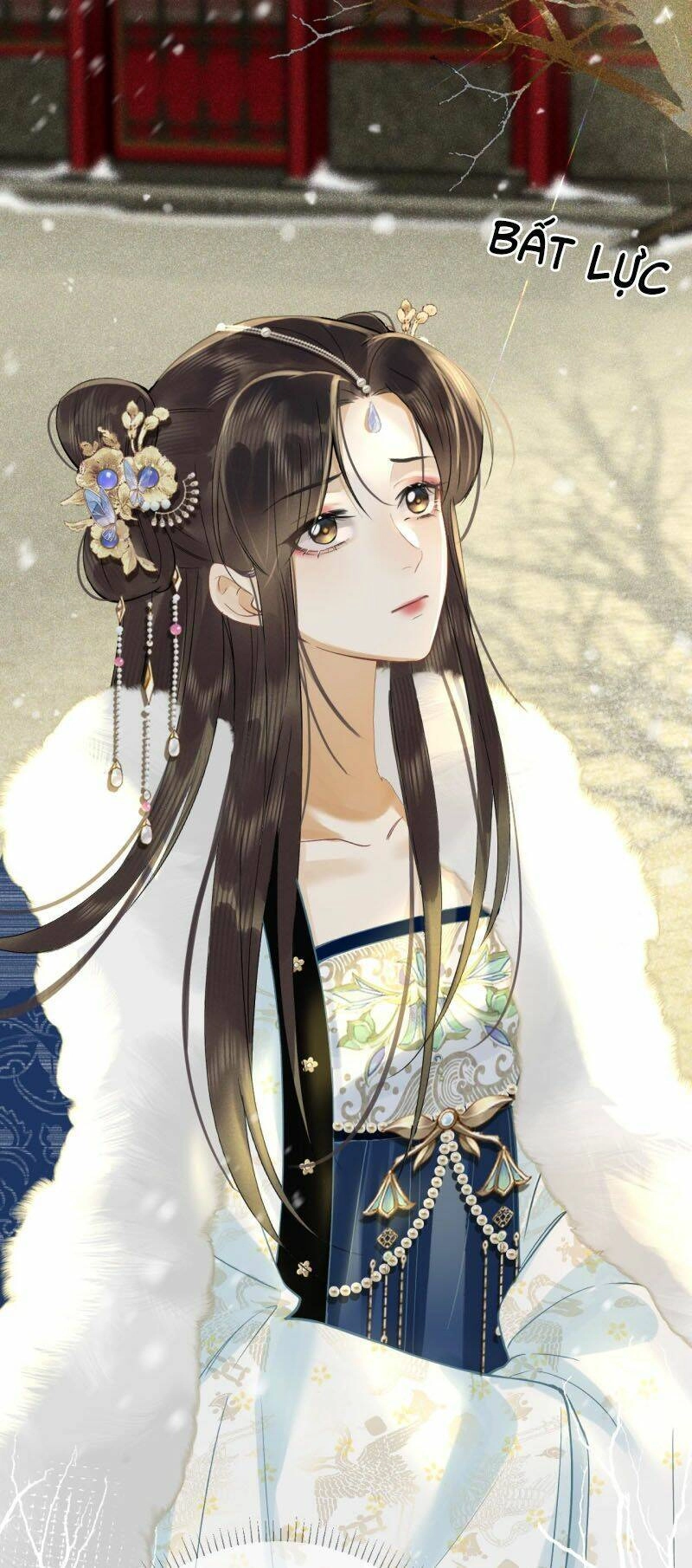 Trường Nguyệt Vô Tần Chapter 5 - 42