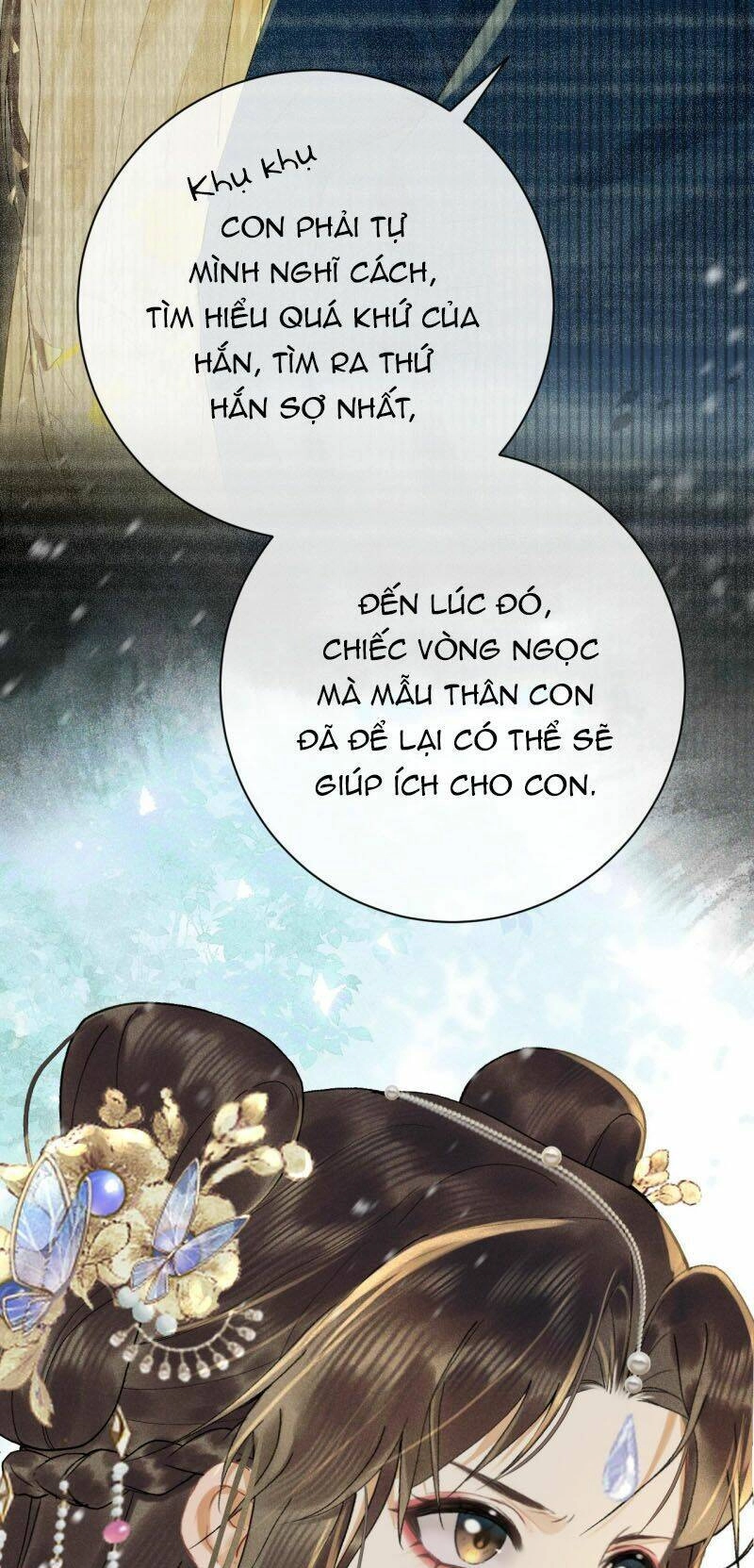 Trường Nguyệt Vô Tần Chapter 5 - 50