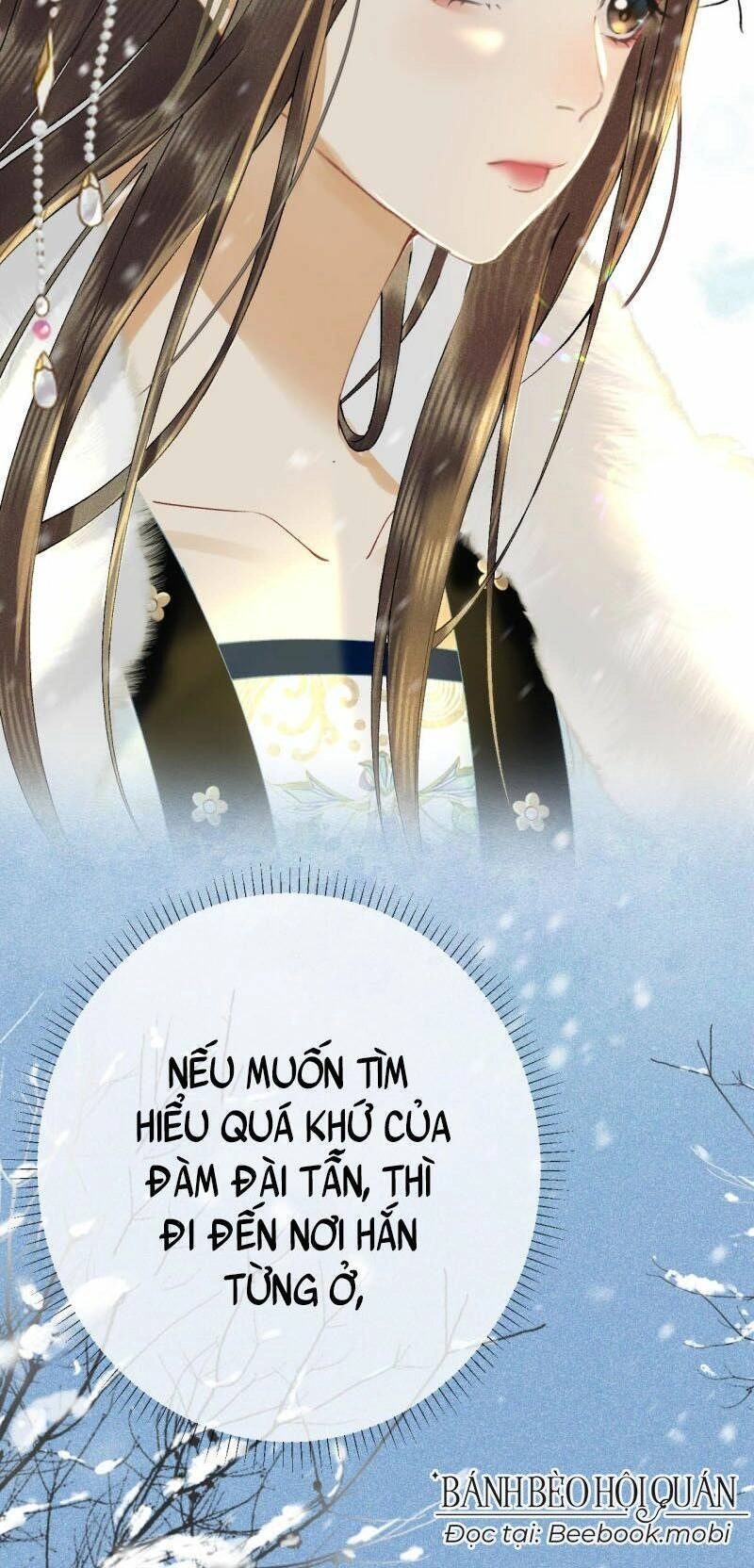 Trường Nguyệt Vô Tần Chapter 5 - 51