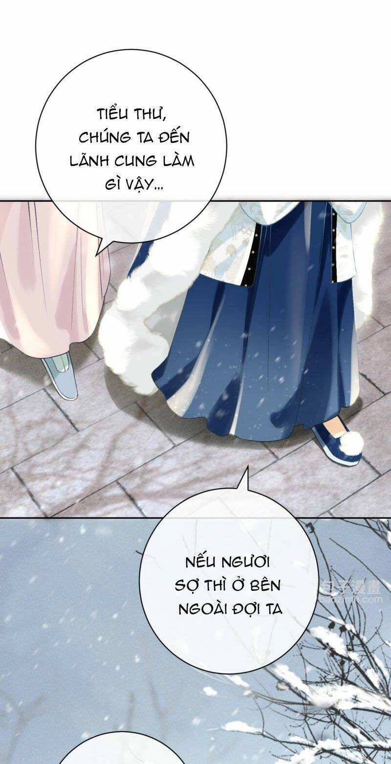 Trường Nguyệt Vô Tần Chapter 6 - 1