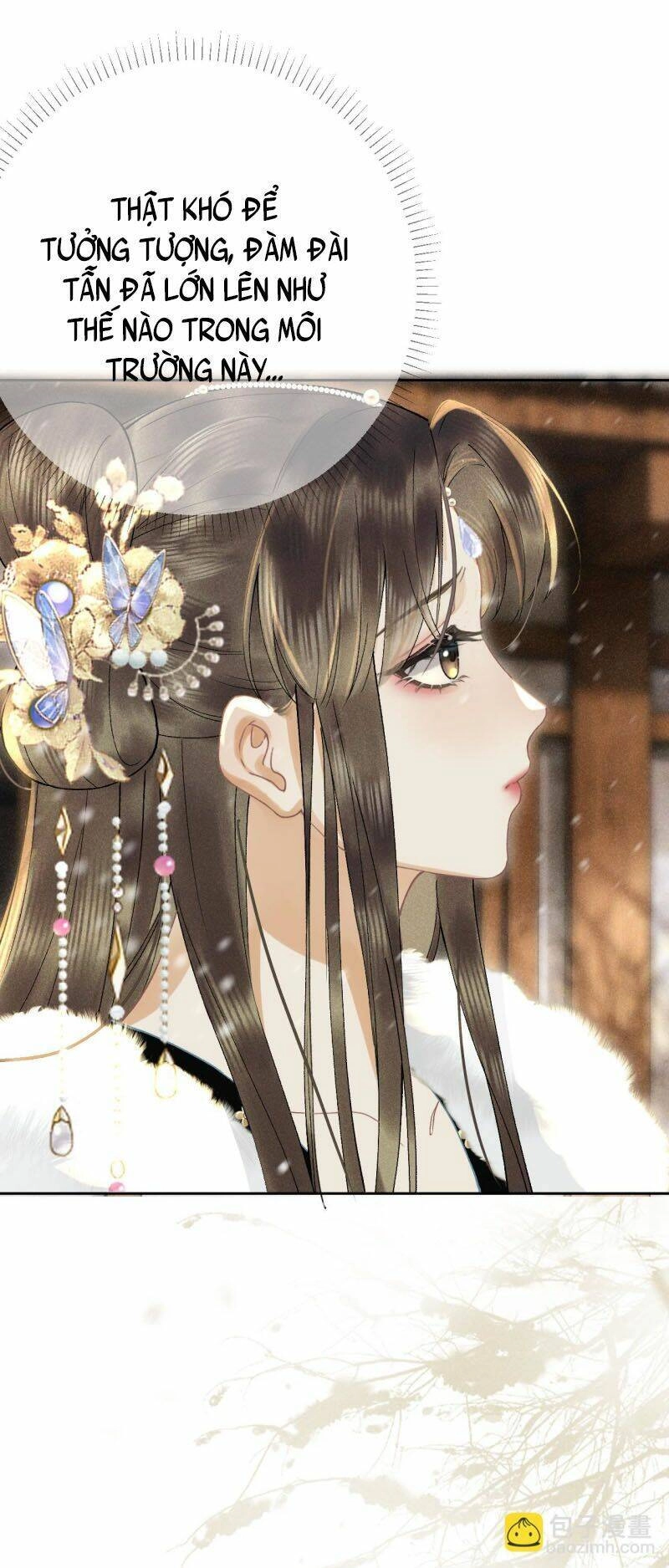 Trường Nguyệt Vô Tần Chapter 6 - 3