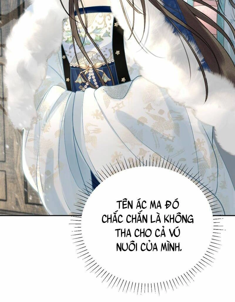 Trường Nguyệt Vô Tần Chapter 6 - 13