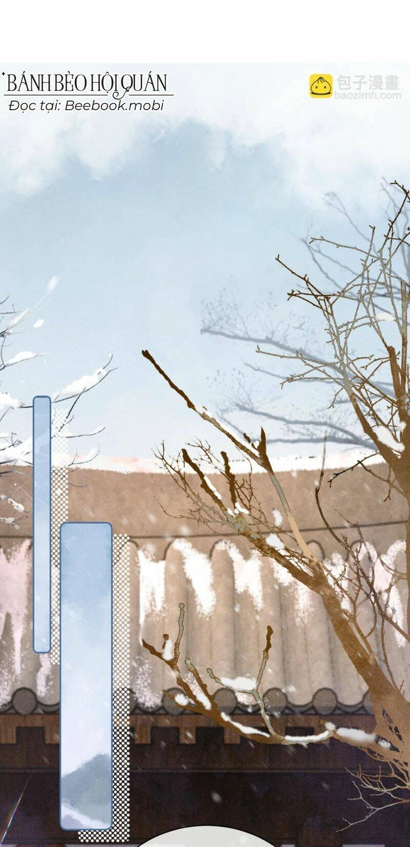 Trường Nguyệt Vô Tần Chapter 6 - 14