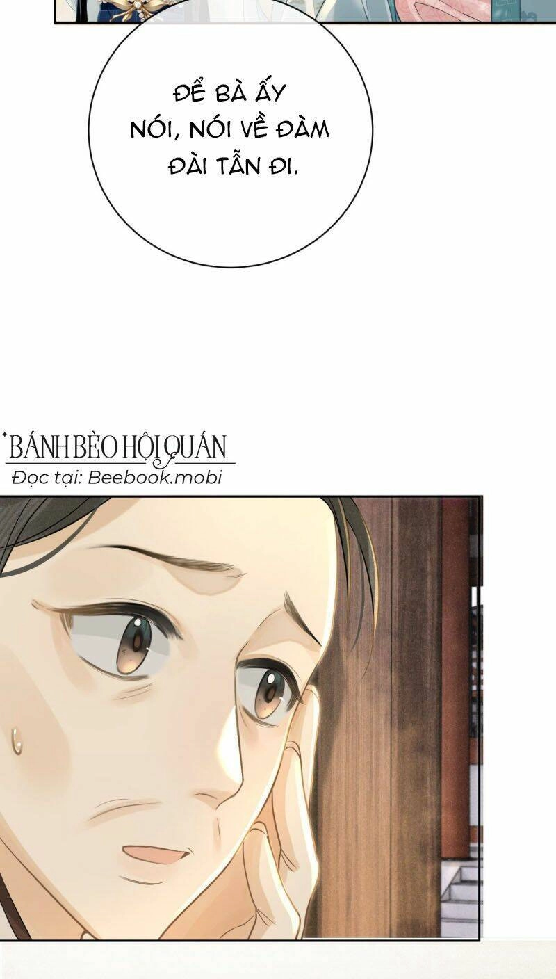 Trường Nguyệt Vô Tần Chapter 6 - 21