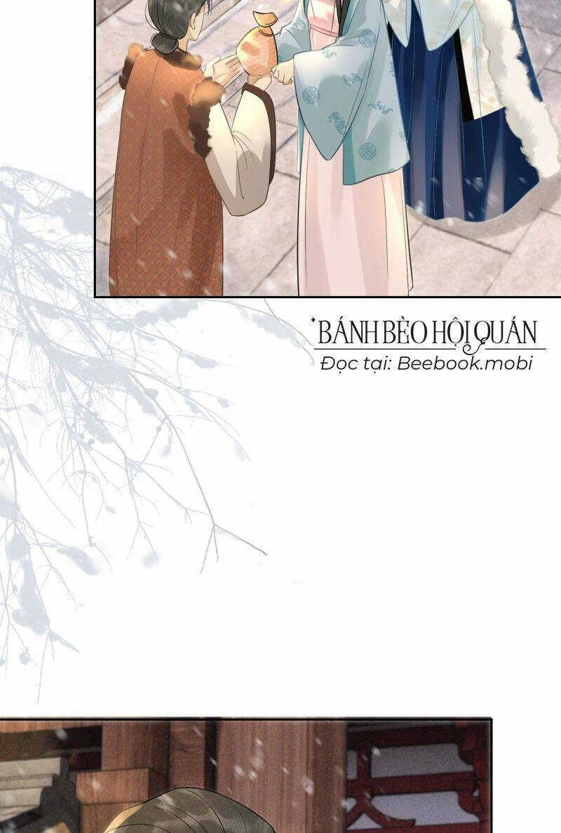 Trường Nguyệt Vô Tần Chapter 6 - 27