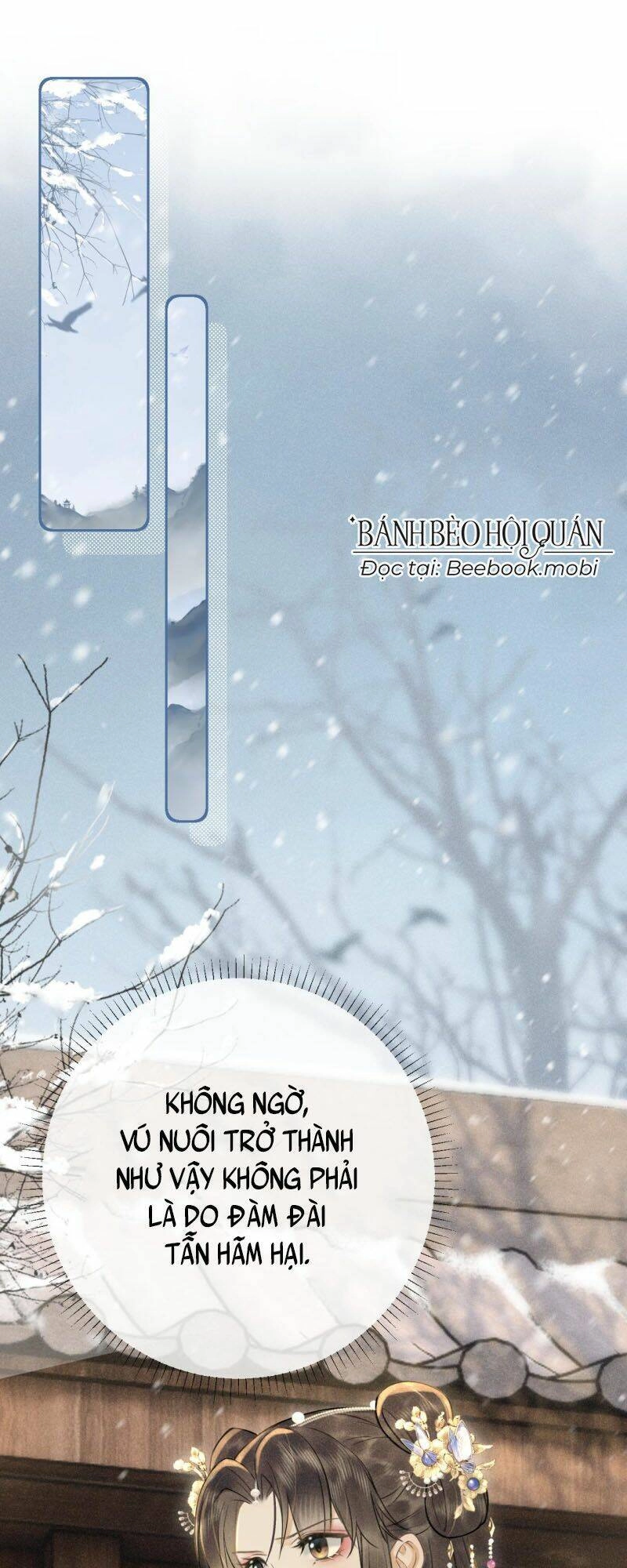 Trường Nguyệt Vô Tần Chapter 6 - 29