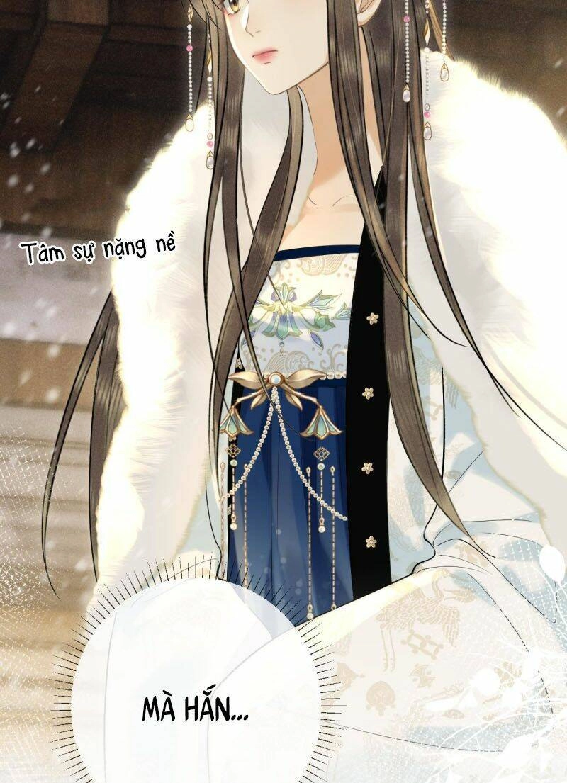 Trường Nguyệt Vô Tần Chapter 6 - 30