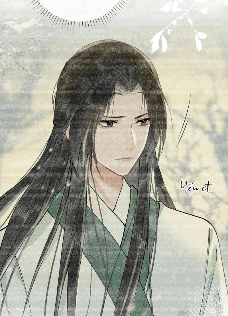 Trường Nguyệt Vô Tần Chapter 6 - 31