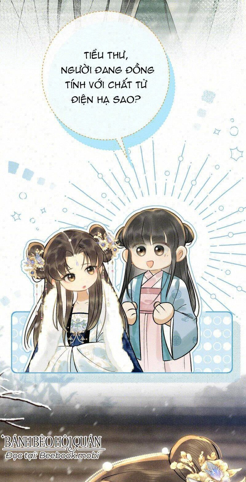 Trường Nguyệt Vô Tần Chapter 6 - 32