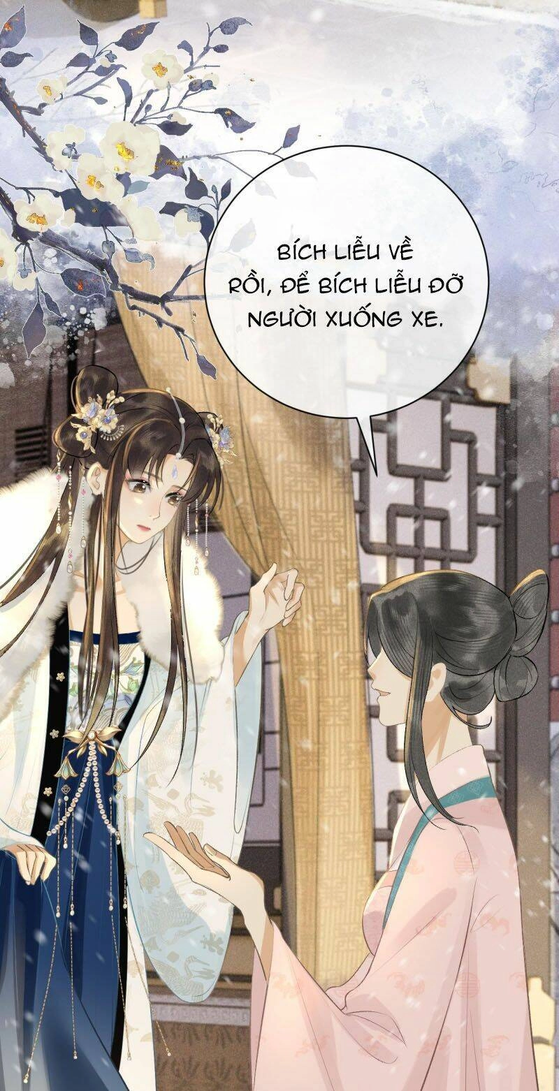 Trường Nguyệt Vô Tần Chapter 6 - 38