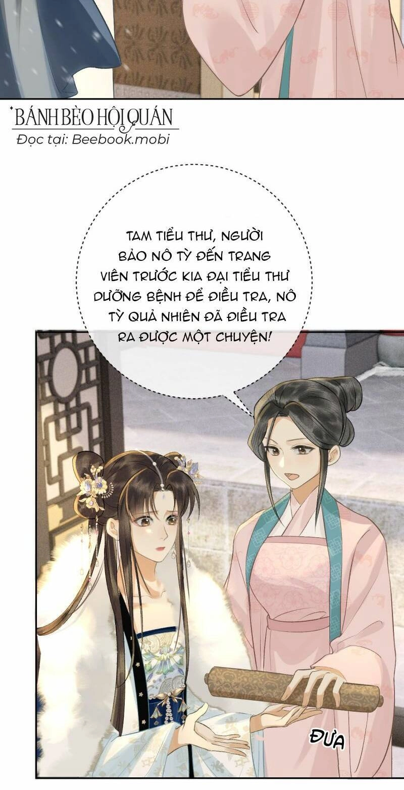 Trường Nguyệt Vô Tần Chapter 6 - 39