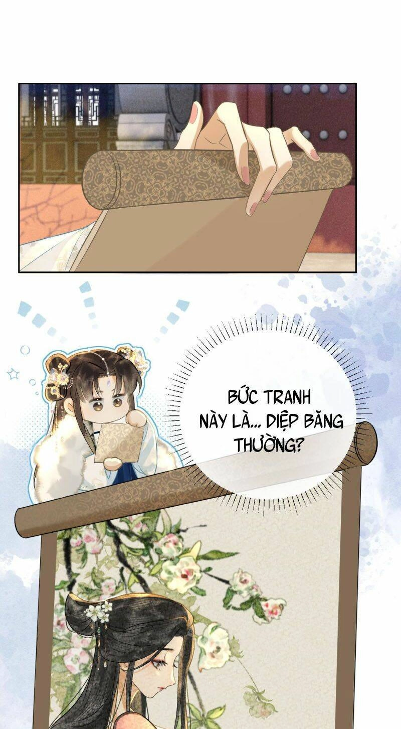 Trường Nguyệt Vô Tần Chapter 6 - 40