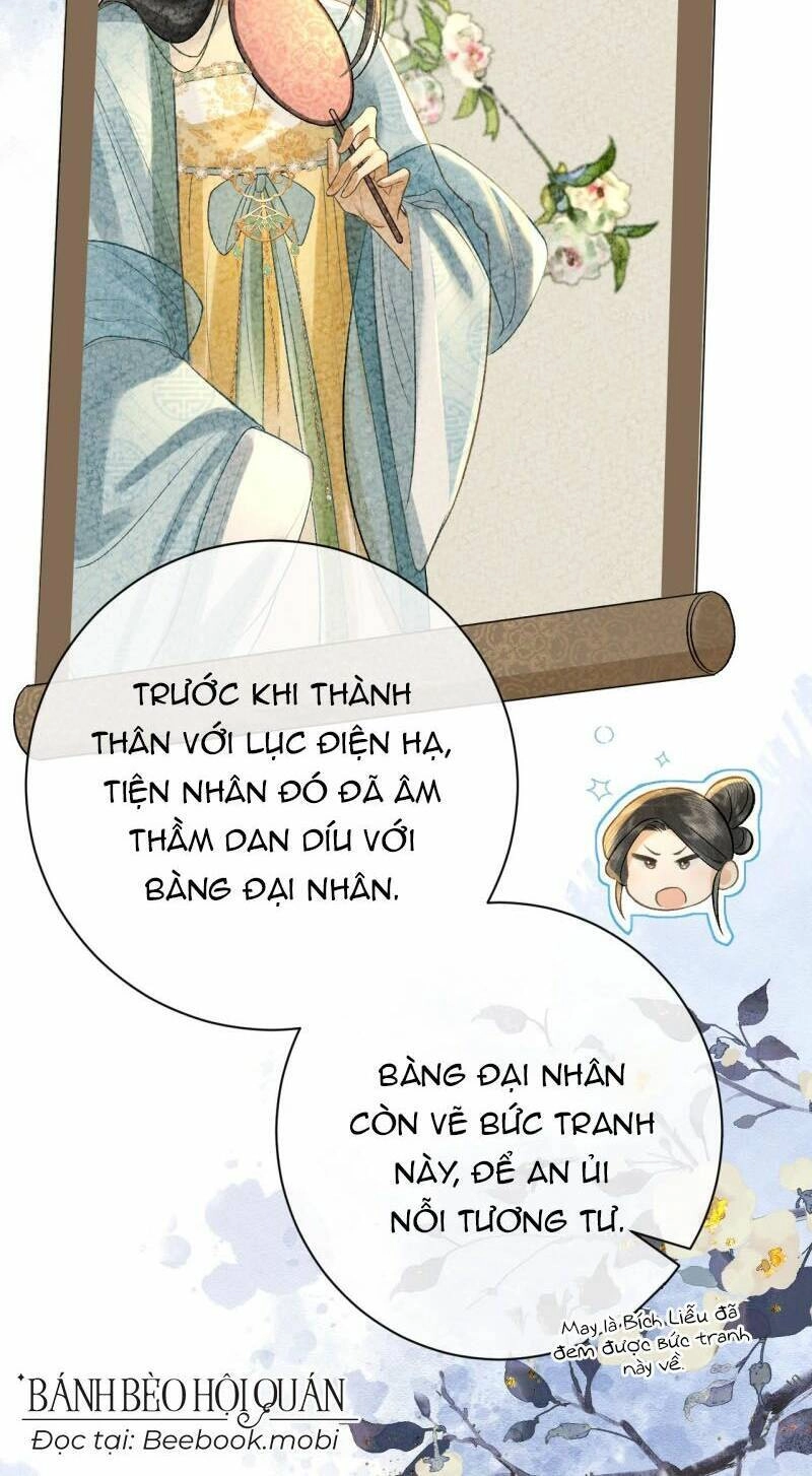 Trường Nguyệt Vô Tần Chapter 6 - 41
