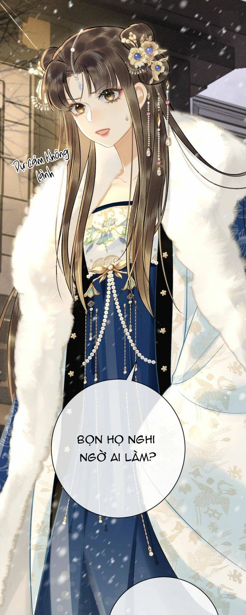 Trường Nguyệt Vô Tần Chapter 6 - 46