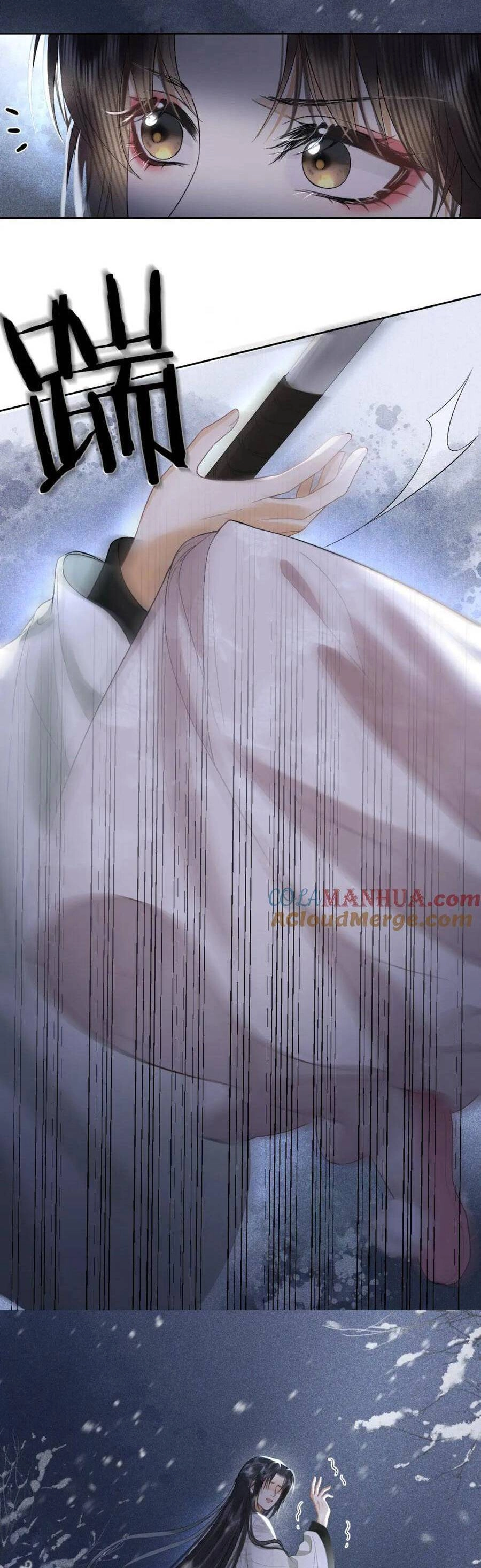 Trường Nguyệt Vô Tần Chapter 18 - 5