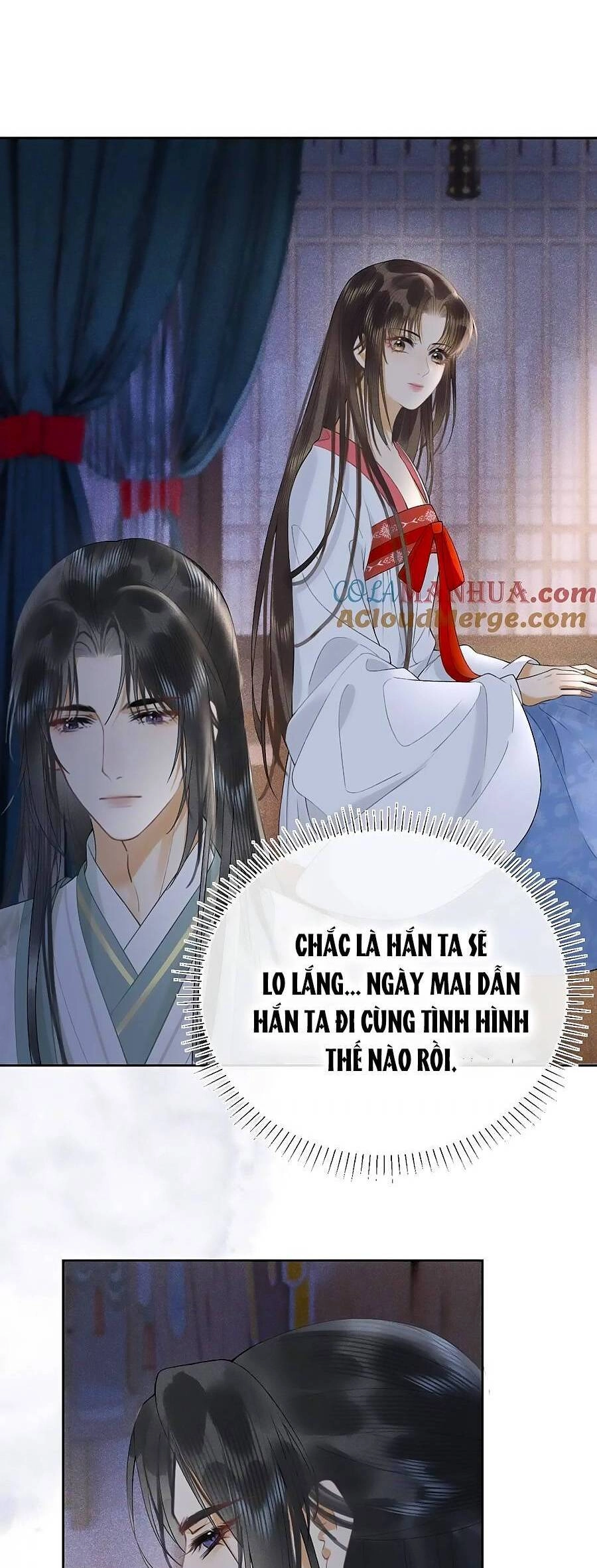 Trường Nguyệt Vô Tần Chapter 19 - 26