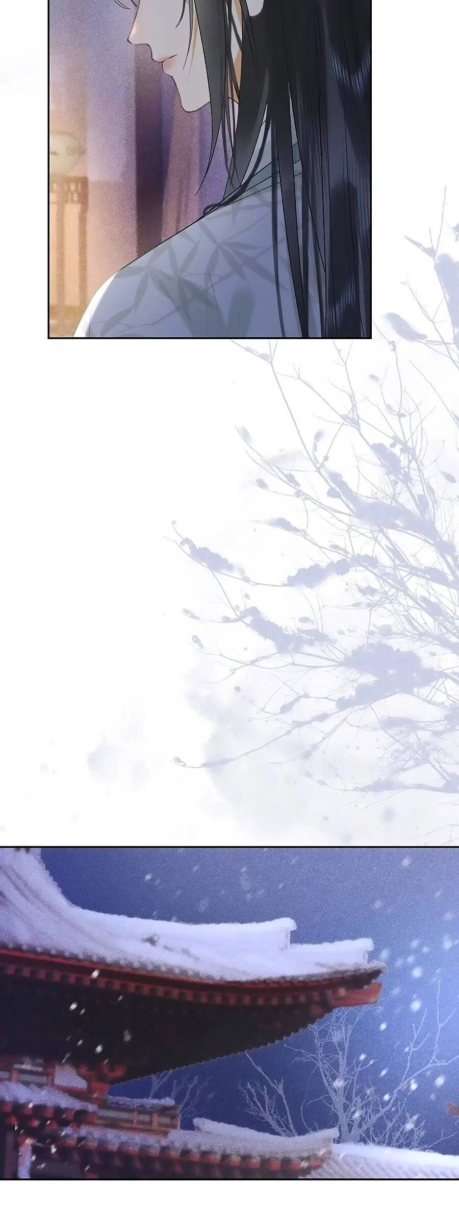 Trường Nguyệt Vô Tần Chapter 19 - 27