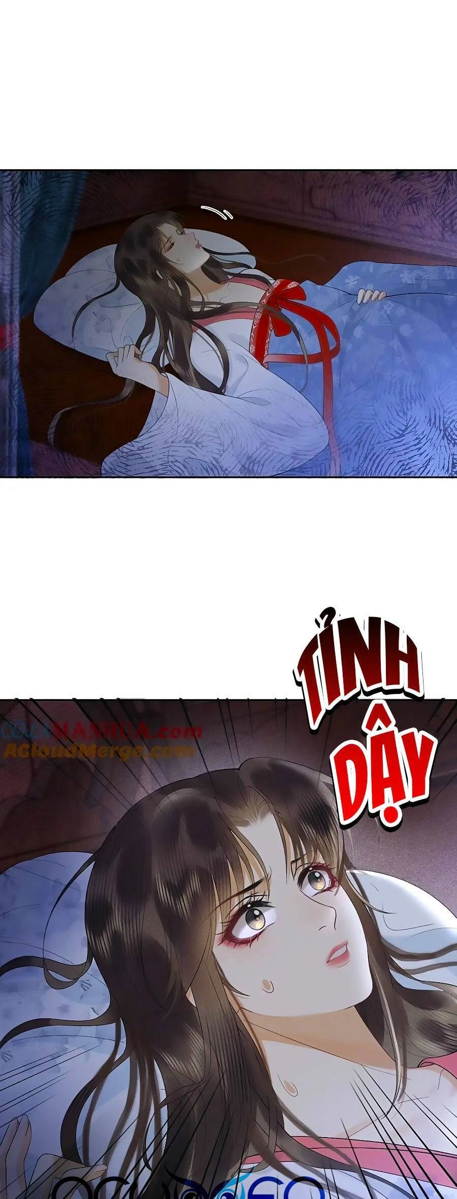 Trường Nguyệt Vô Tần Chapter 19 - 28